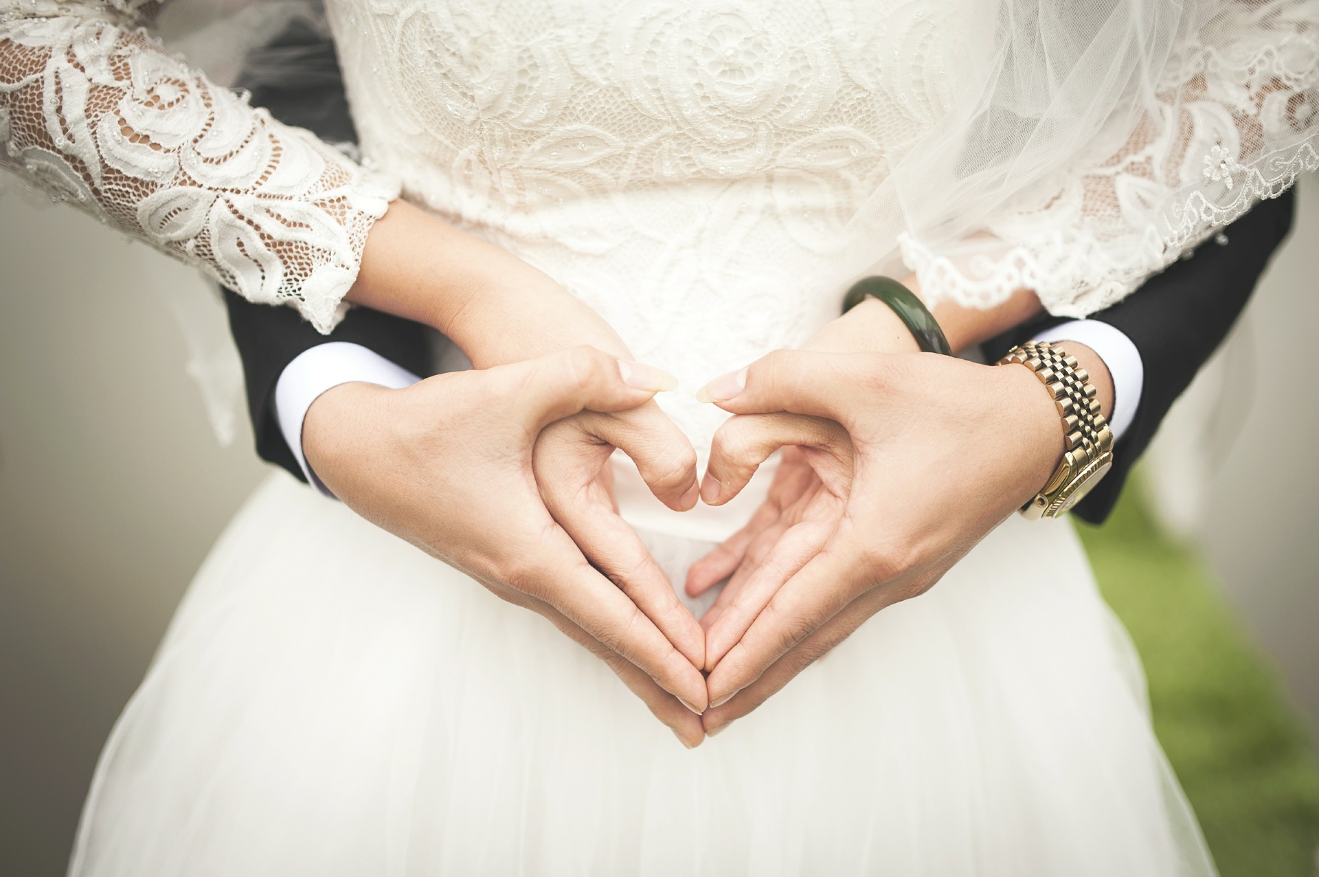 Checkliste Hochzeit – Die wichtigsten Punkte bei der Planung einer Hochzeit